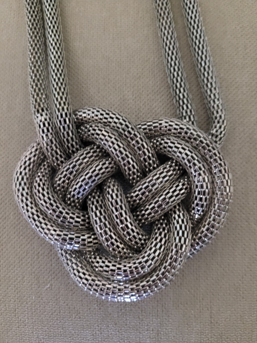 Celtic Knot Necklace